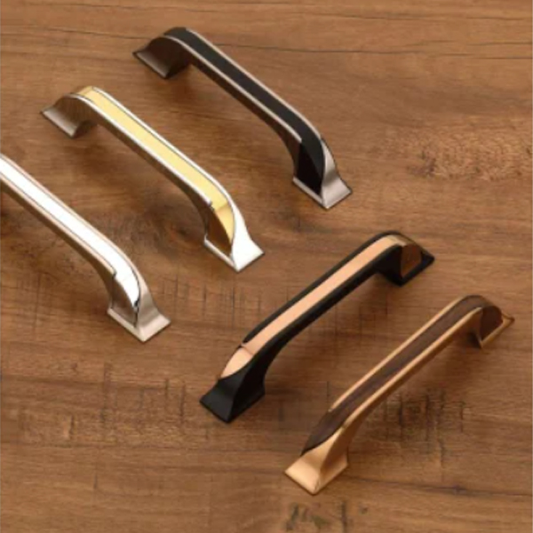 Door Handles & Pull Handles