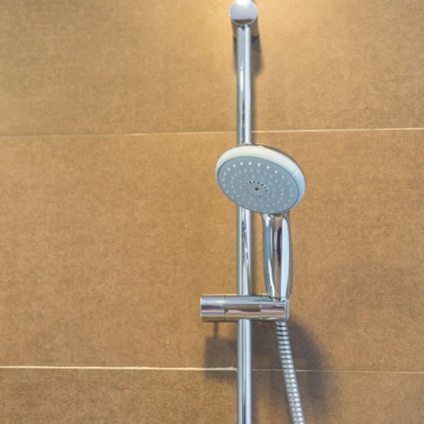 Bathroom & Shower Hardware