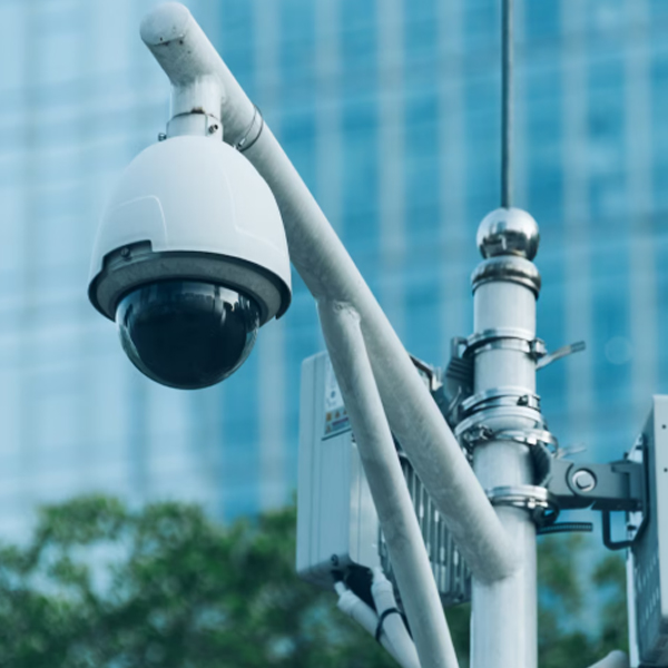 CCTV Cameras