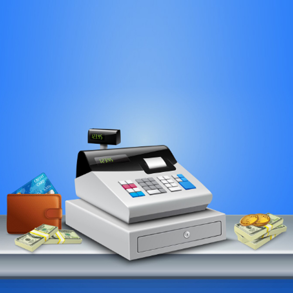 Currency Counting Machines