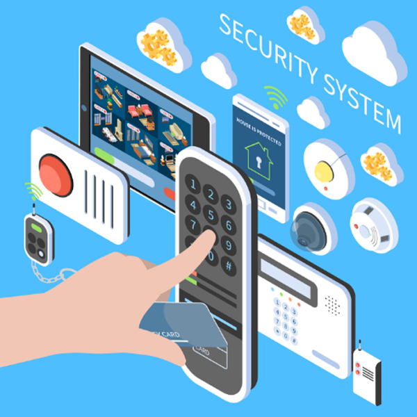 Digital Security Systems