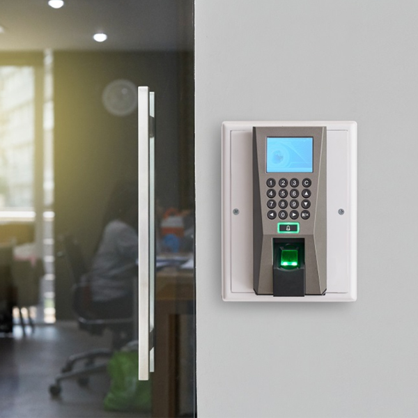 Door Control Systems