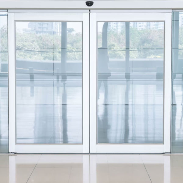Sliding Door Systems