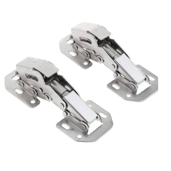 Cabinet Handles & Hinges