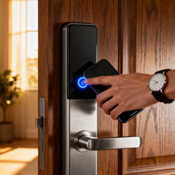 Commercial Access Systems