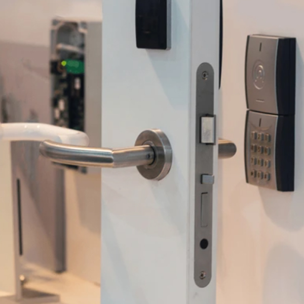 Door & Window Hardware