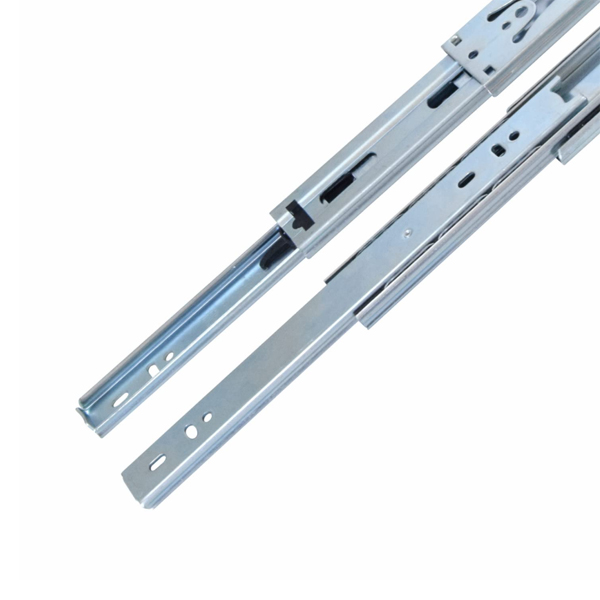 Drawer Slides & Channels