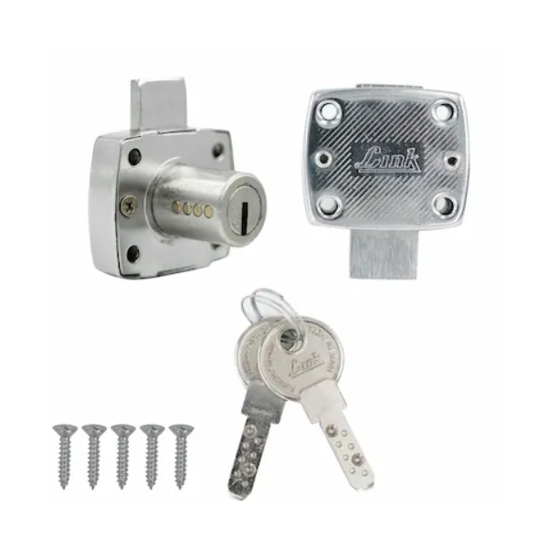 Furniture Locks & Hardware