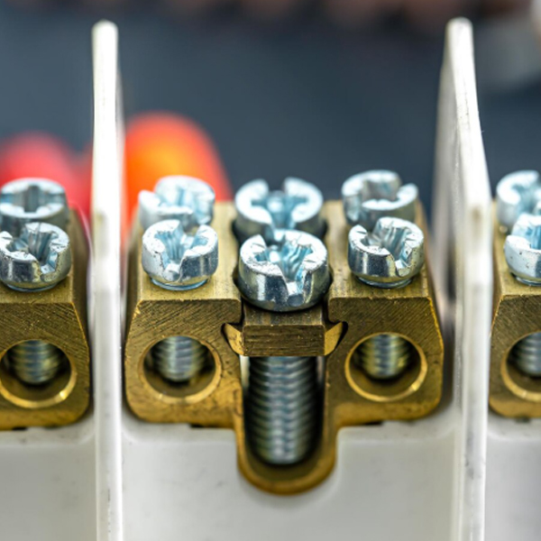 Industrial Fasteners