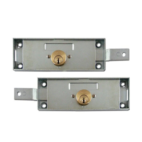 Industrial Shutter Locks