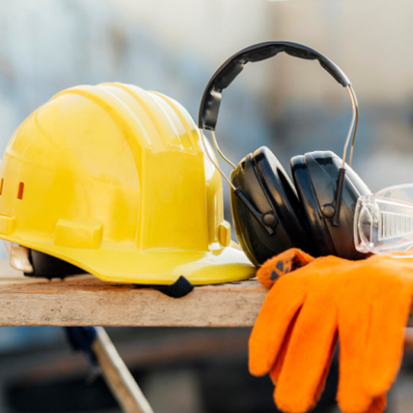 Safety & Security Equipment