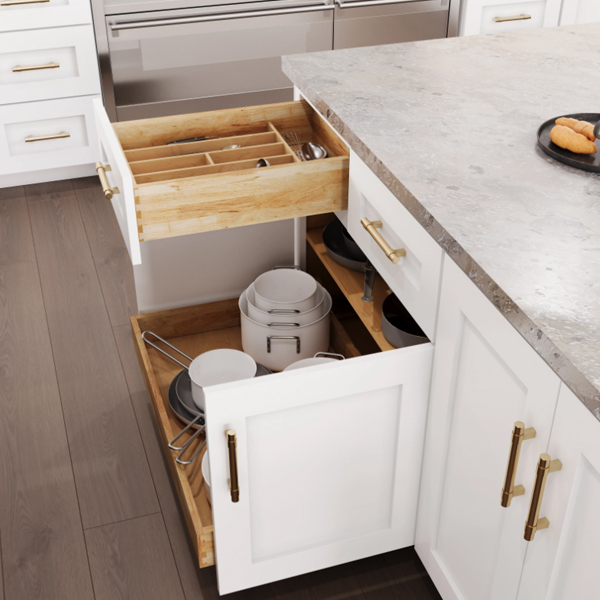 Smart Storage Solutions