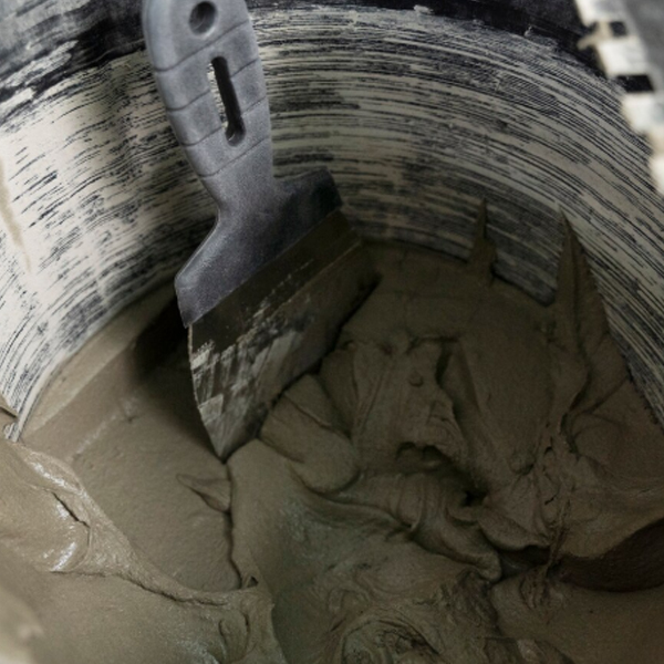 Readymade Concrete Cement Flooring