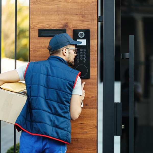 Godrej Video Door Phone